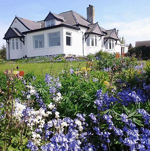 Castellor Bed & Breakfast Cemaes Bay Exterior photo