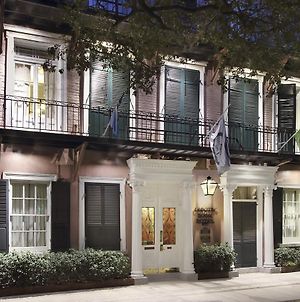 Lamothe House Hotel A French Quarter Guest Houses Property New Orleans Exterior photo