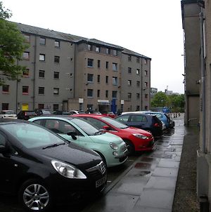 Woolmanhill Hostel Aberdeen Exterior photo