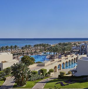 Jaz Belvedere Resort Sharm el-Sheikh Exterior photo