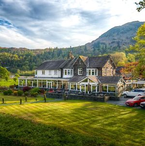 The Grand At Grasmere Exterior photo