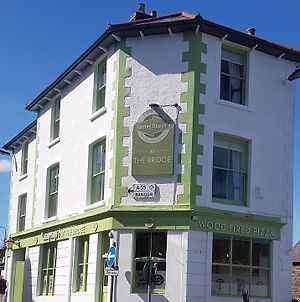 Johnny Dough'S Conwy With Rooms Exterior photo