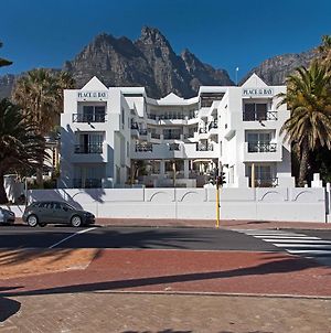 Place On The Bay Self-Catering Cape Town Exterior photo