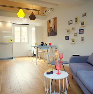 Ze Perfect Place - Superbe Studio Vieux Nice - Calme Et Climatise Exterior photo