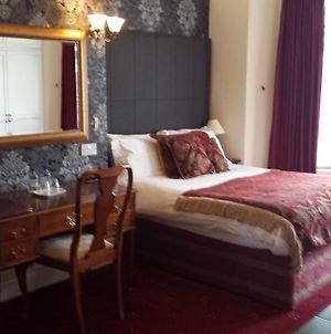 The Bringewood Hotel Blackpool Room photo