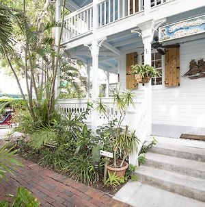 Key West Harbor Inn - Adults Only Exterior photo