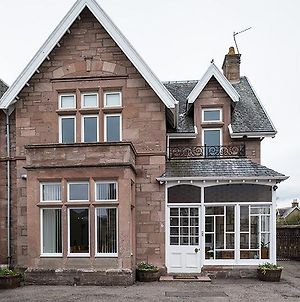 Eastdene Guest House Inverness Exterior photo