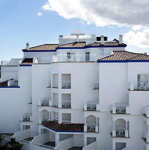 Occidental Torremolinos Playa Hotel Exterior photo