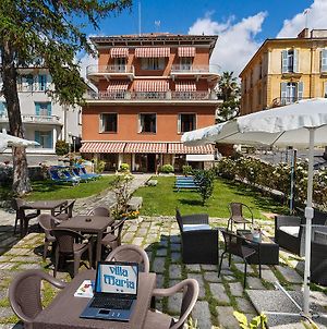Hotel Villa Maria Sanremo Exterior photo