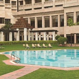 Hyatt Regency Delhi Hotel New Delhi Exterior photo