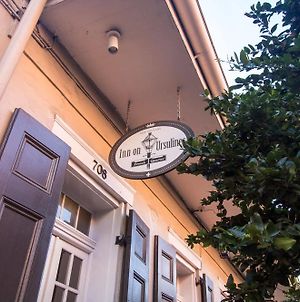 Inn On Ursulines, A French Quarter Guest Houses Property New Orleans Exterior photo