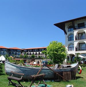 Monastery Apart Complex Hotel Sveti Vlas Exterior photo