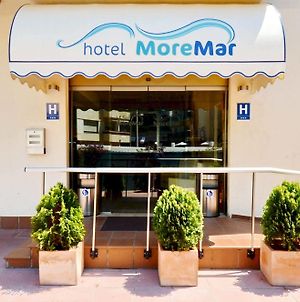 Hotel Moremar By Alegria Lloret de Mar Exterior photo