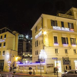 Hotel Globo Suite-Correnti Hotels Sanremo Exterior photo