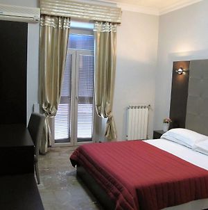 Hotel D'Este Rome Exterior photo