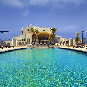 Malta Marriott Hotel & Spa Saint Julian's Exterior photo