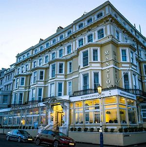 The Mansion Lions Hotel Eastbourne Exterior photo