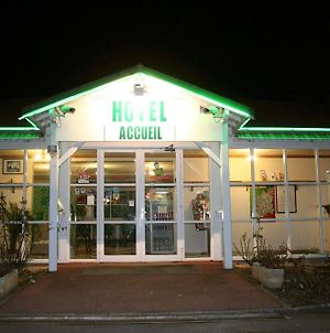 Fasthotel A Dijon Exterior photo