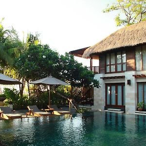 The Sandi Phala Beach Resort And Ma Joly Restaurant Kuta  Exterior photo