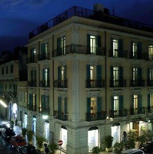 Hotel La Residenza Messina Exterior photo