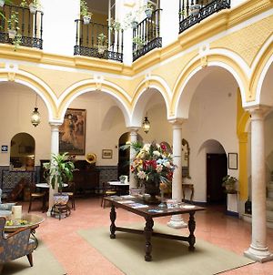 Hotel Abanico Seville Exterior photo