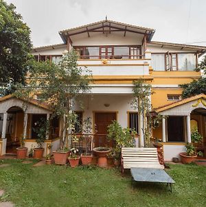 Casa Cottage Bangalore Exterior photo