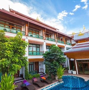 Villa Sirilanna Hotel Chiang Mai Exterior photo