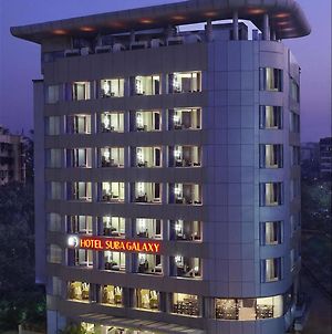Hotel Suba Galaxy Mumbai Exterior photo