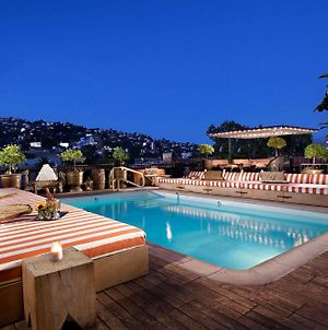 Petit Ermitage (Adults Only) Hotel Los Angeles Exterior photo