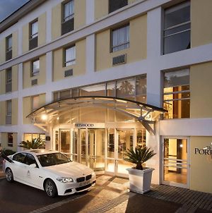 The Portswood Hotel Cape Town Exterior photo