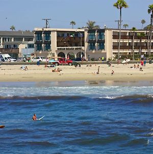Ocean Beach Hotel San Diego Exterior photo