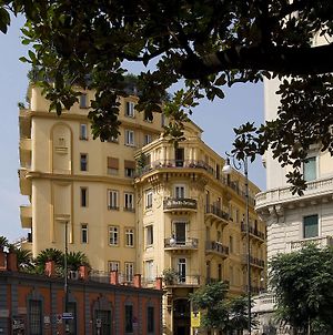 Pinto-Storey Hotel Naples Exterior photo