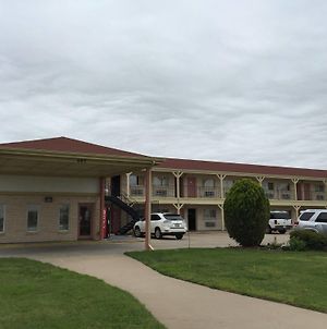 Motel 6 Wichita Ks South I35 Exterior photo