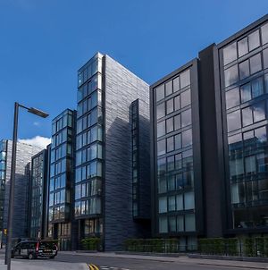 Cloud 9 - Quartermile Apartments Edinburgh Exterior photo