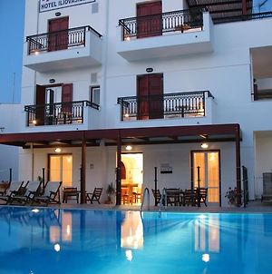 Iliovasilema Apartment Naxos City Exterior photo