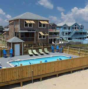 Whalebone Ocean Cottages By Kees Vacations Nags Head Exterior photo