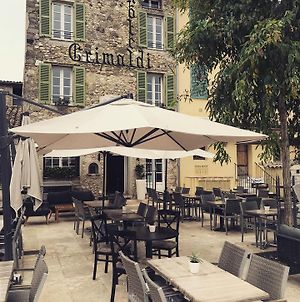 Hotel Grimaldi Cagnes-sur-Mer Exterior photo