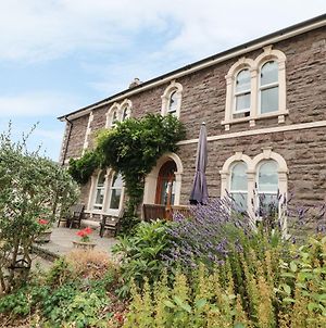 Rosehill Villa Abergavenny Exterior photo