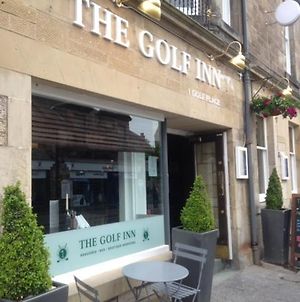 The Golf Inn St Andrews Exterior photo
