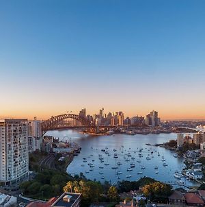View Sydney Hotel Skyline photo