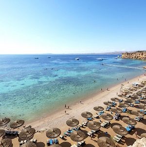 Reef Oasis Beach Aqua Park Resort Sharm el-Sheikh Exterior photo