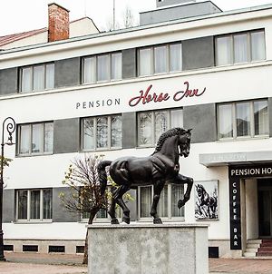 Pension Horse Inn Kosice Exterior photo