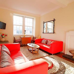 Bright And Cosy 2Br Apt With Workspace In New Town, 5Mins To Princes St Edinburgh Exterior photo