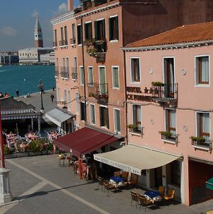 Hotel Ca' Formenta Venice Exterior photo