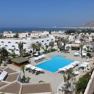 Hotel Tivoli Agadir Exterior photo
