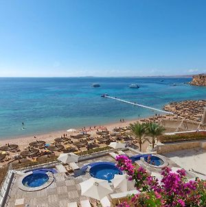 Sentido Reef Oasis Aqua Park Resort Sharm el-Sheikh Exterior photo