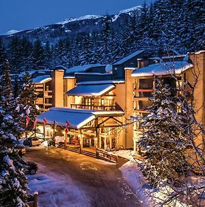 Tantalus Resort Lodge Whistler Exterior photo