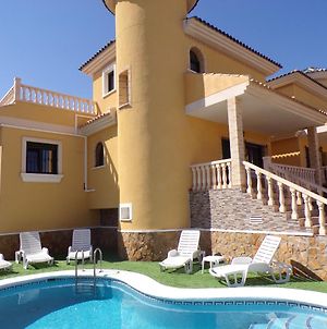 Casa Jasmin Villamartin Resort Orihuela Exterior photo