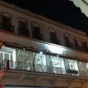 Fuentes Hotel Tangier Exterior photo