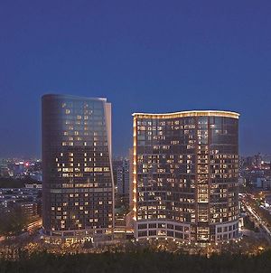 Nuo Hotel Beijing Exterior photo